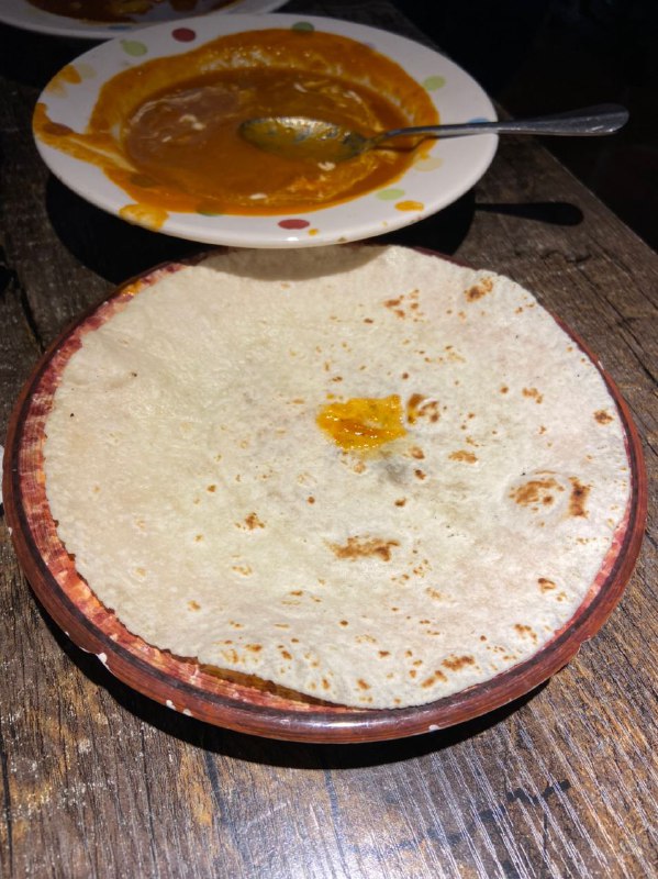 #Food #Life🦉 本周推荐一家便宜好吃的印度菜餐厅