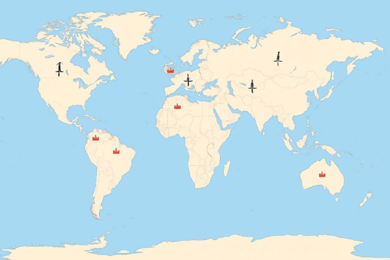 #Web🐎 探索通辽宇宙 ——  通辽宇宙知识库🌍 通辽宇宙知识库 是一个以 B 站知名历史类 UP 主「小约翰可汗」视频为核心内容，面向历史爱好者的互动知识平台