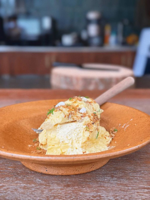 #Life #Food📅 今天临时加更一期觅食系列，因为中午吃到了比较惊艳的食物