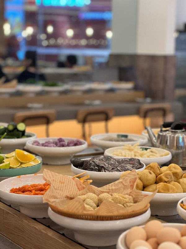 #Life #Food🎉 今天给大家推荐一个物美价廉的自助