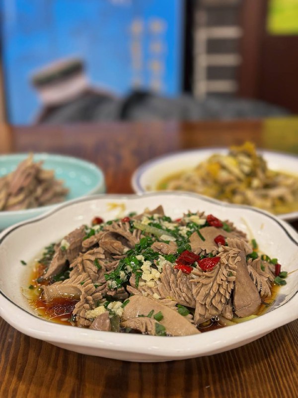 #Life #Food👋 久违的觅食系列回归了，希望我开个好头，往后每周日都能看到这个系列的推送吧🙏