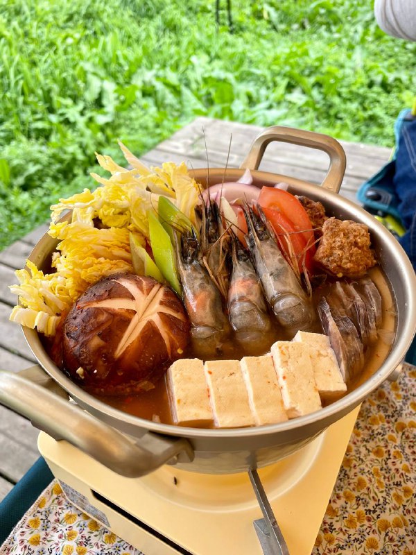 #Food #Life🦉 入春了，春暖花开的好时节来了