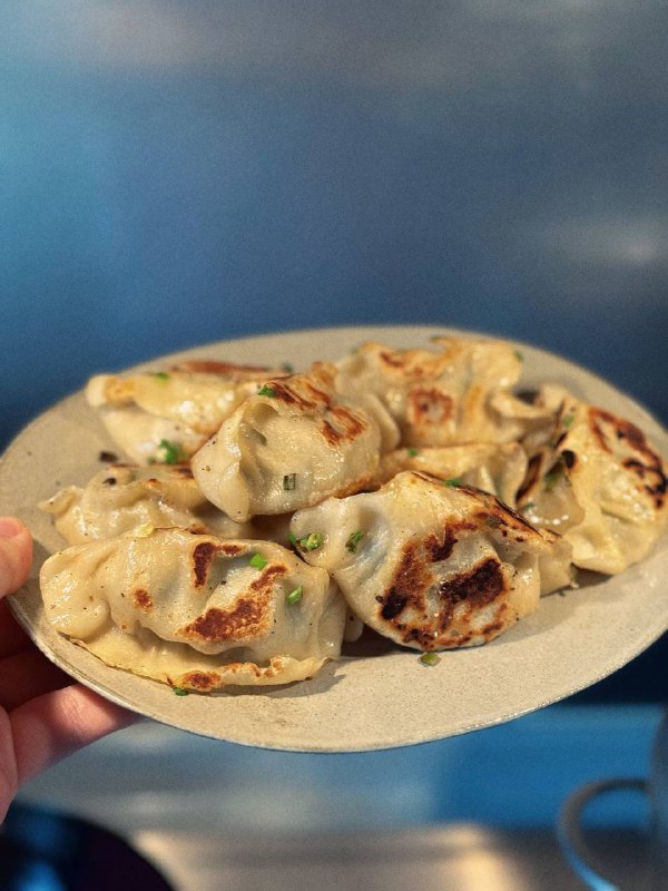 #Life #Food 🚄 昨天晚上回到杭州，上午睡了个懒觉