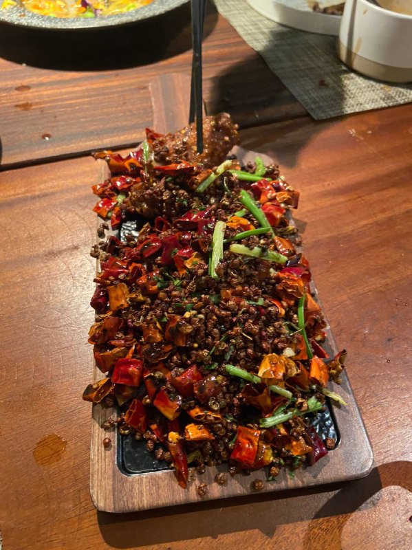 #Food #Life🦉 程序员节刚刚过去，索性介绍一家名字有点擦边的西餐厅