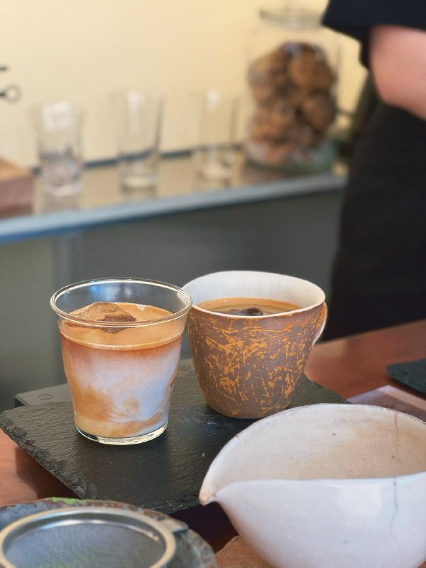 #Life #Food🚶 最近在德清出没，但是也有公务在身，准备探索一些德清的好吃好喝，今天简单推荐三个