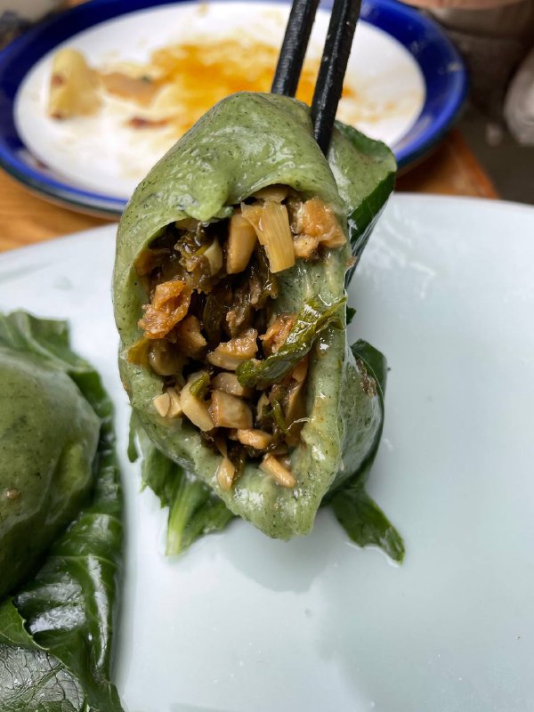 #Food #Life🦉 今天推荐一家和彩娥饭店类似的江浙本帮农家菜