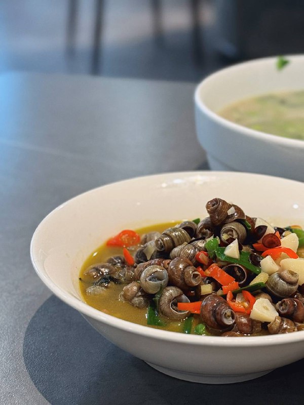 #Life #Food⛰️ 湘里湘亲(东新路店) ⛰️ 📍 杭州·拱墅区·石桥路395-1号大润发1楼（外围）💴 人均：¥60开了挺多年的湘菜家常馆子