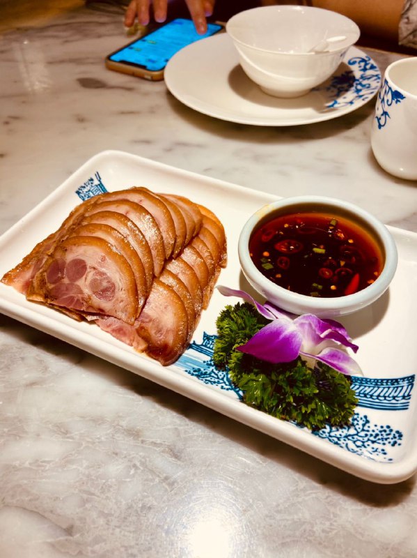 #Food #Life🦉 本周来吃一家徽菜