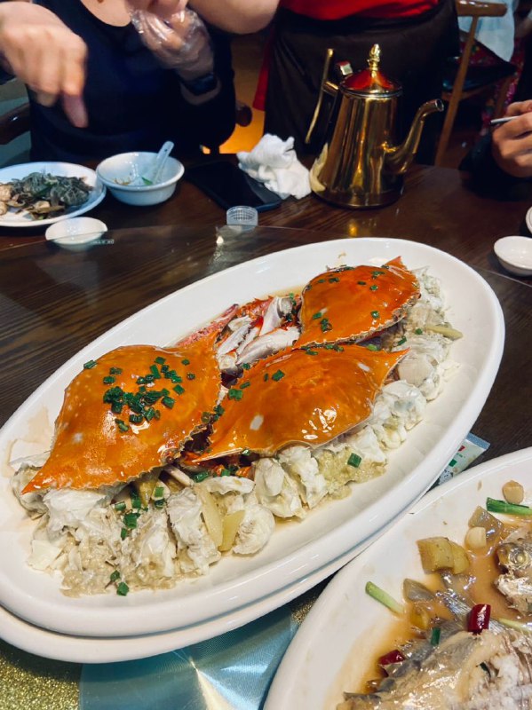 #Food #Life🦉 尽管今天是工作日，但今天仍然是周日