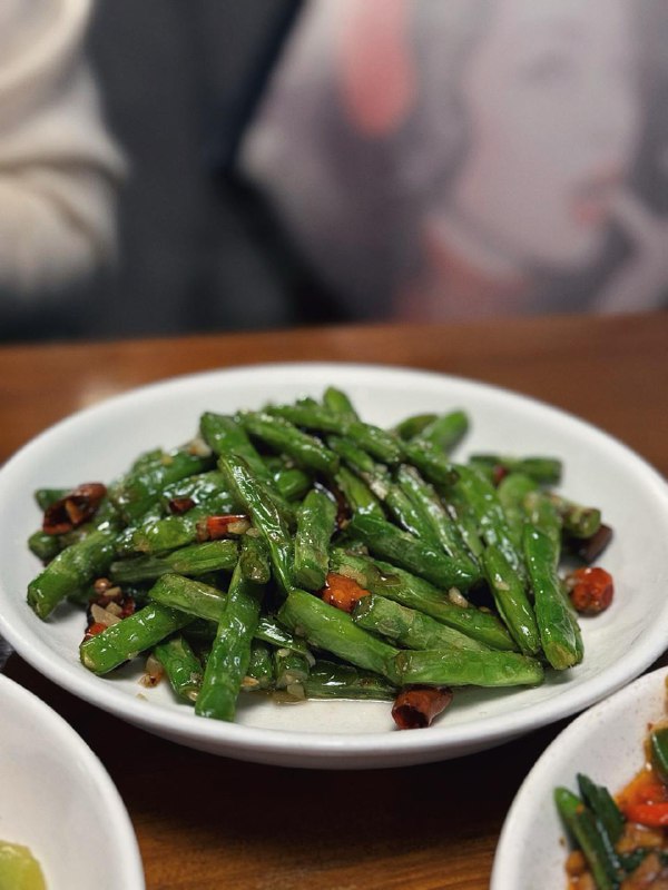 #Life #Food🌶 浅聊一下杭州的川菜☝️ 今天想来说一说我最爱的菜系之一的川菜